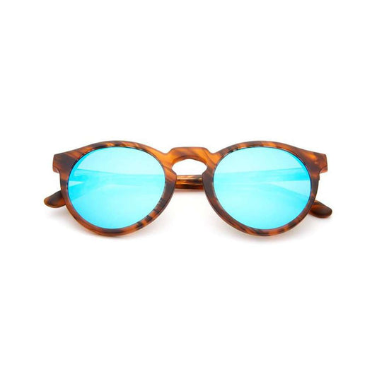 Stockholm Whisky Sunglasses by Maho Shades