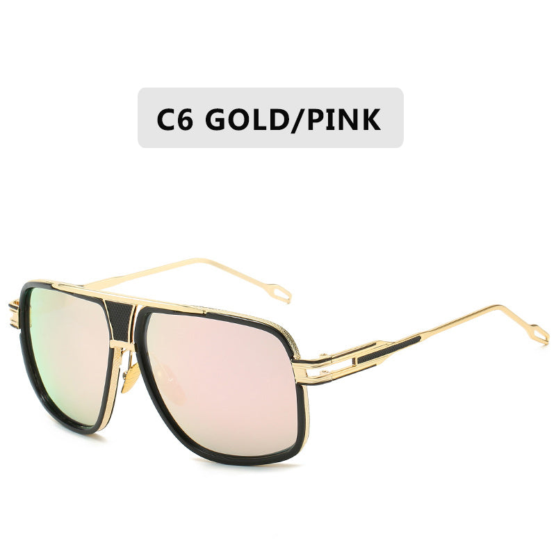 Men Sunglasses Glasses Sunglasses for Men And Women