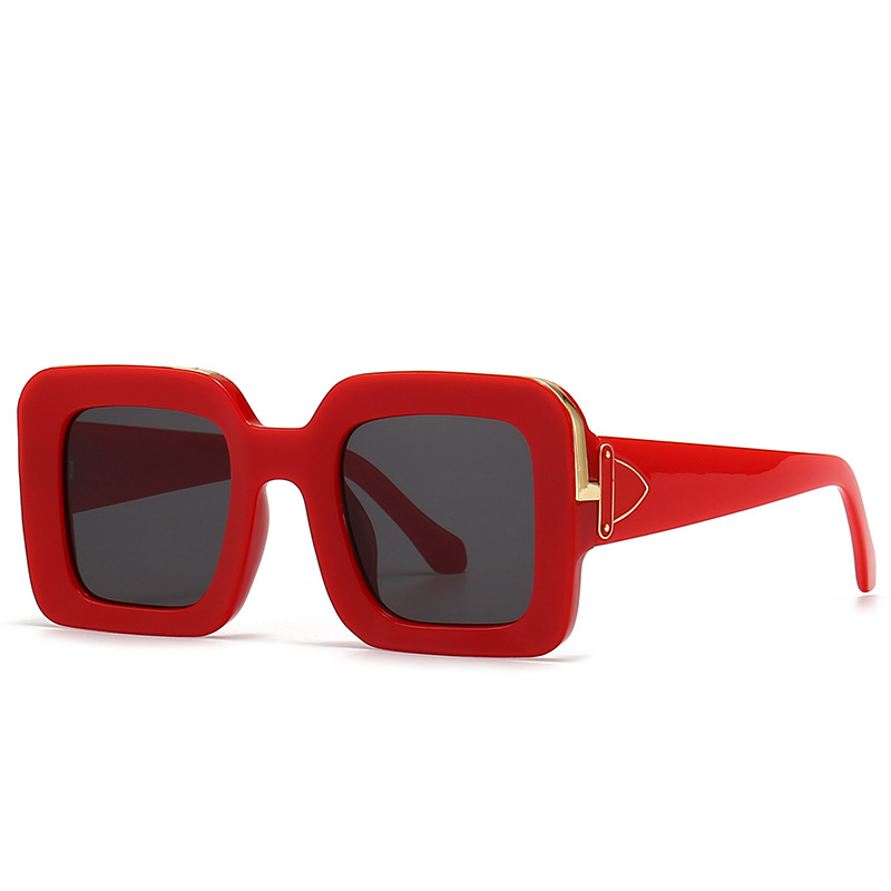 Regal Radiance Sunglasses