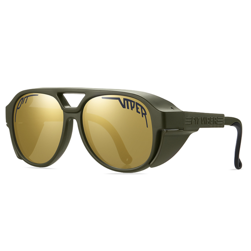 Pit Viper Moto Sunglasses