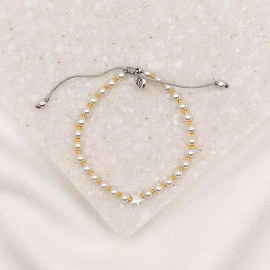 Made for this Moment Bracelet