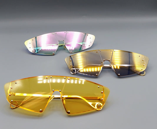 CrystalLux Sunnies