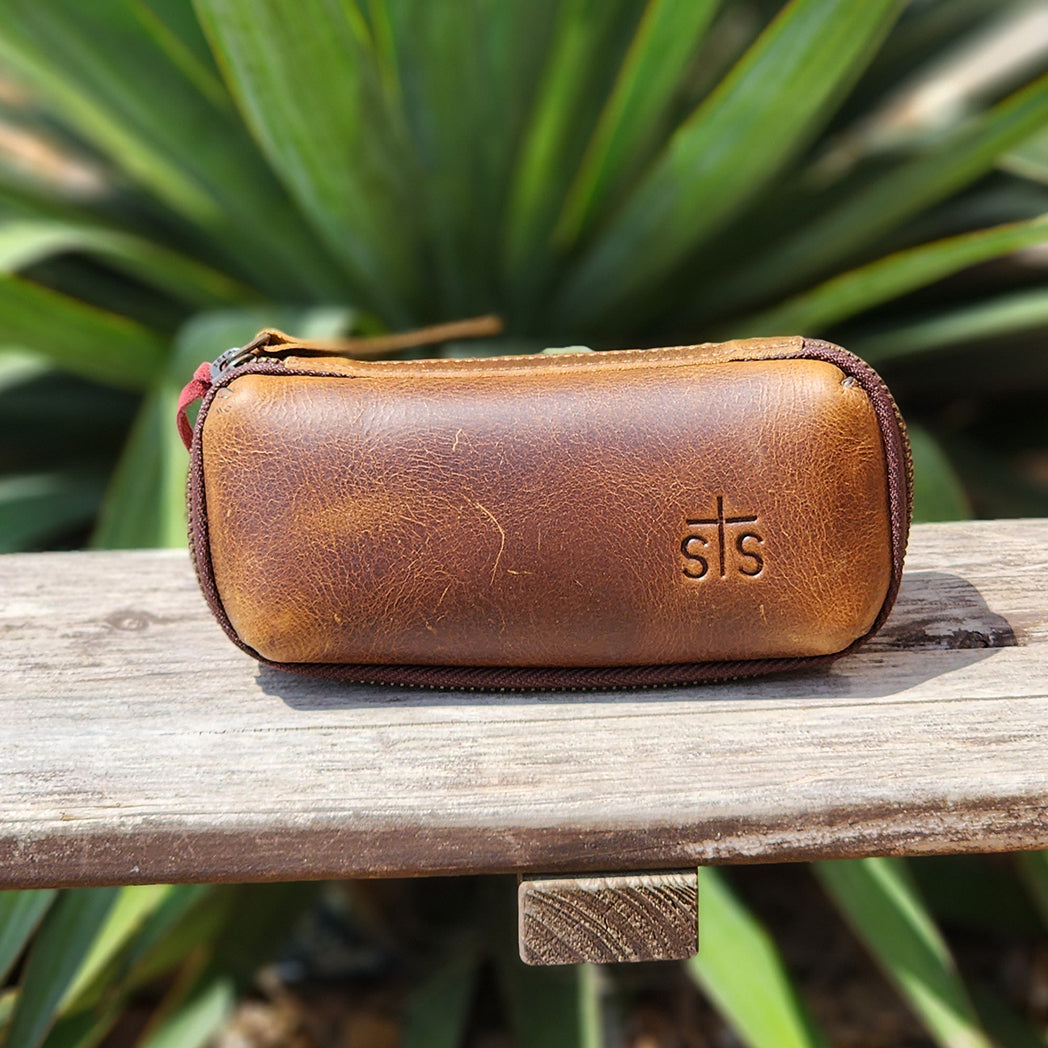 STS Ranchwear Tucson Sunglass Case