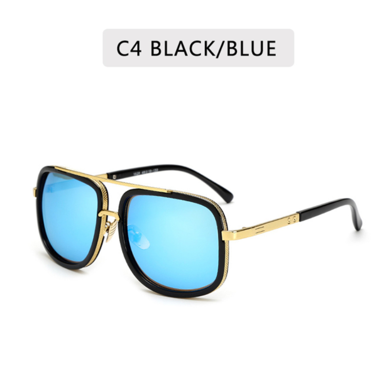 Luxe Luminaries Sunglasses