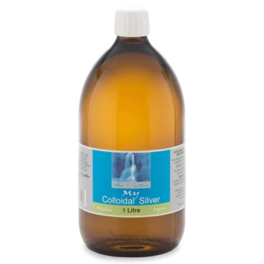 My Colloidal Silver 1000ml