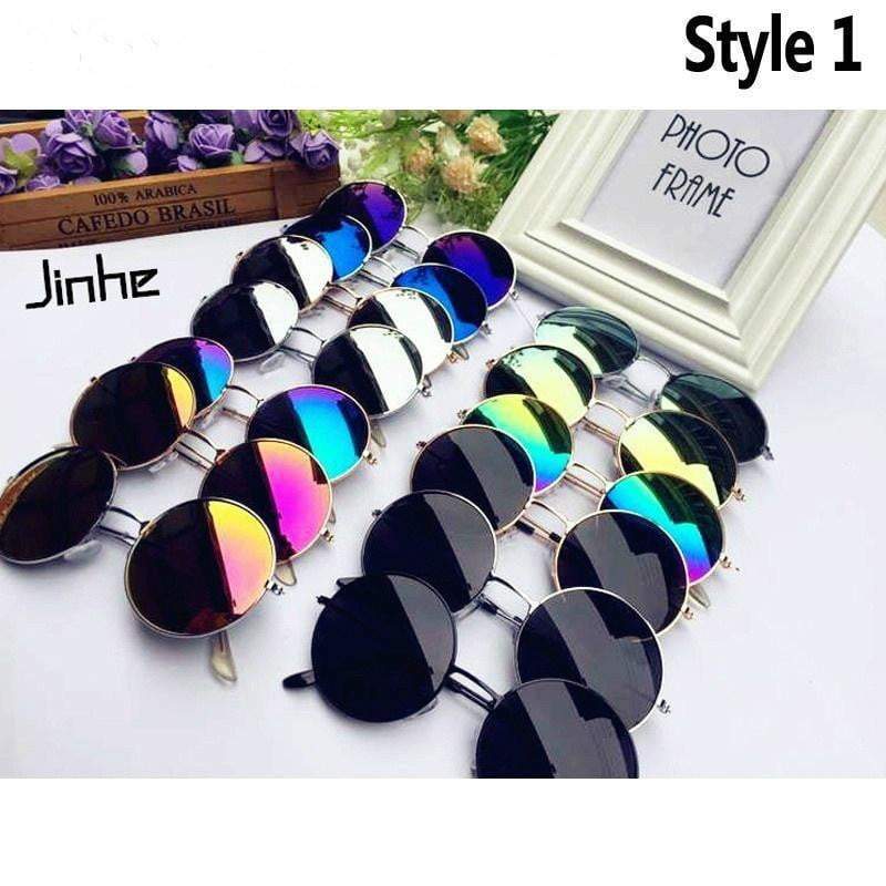 Men Fashion Brand Designer Sunglasses