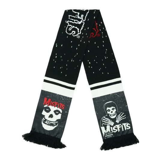 Ethos Fusion Scarf Misfits Core Fall 2020 Neck Ties & Scarves