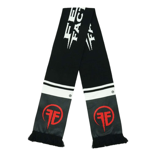 Ethos Fusion Scarf Fear Factory Core Fall 2020 Neck Ties & Scarves