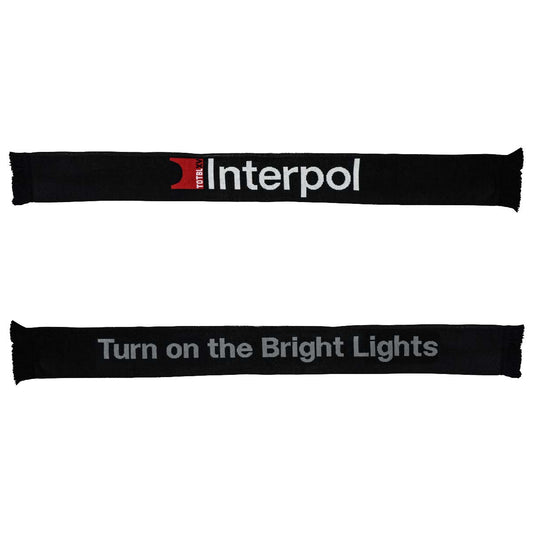 TOTBLXV Scarf Neck Ties & Scarves