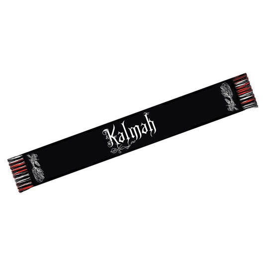 Bird And Fork Scarf Neck Ties & Scarves