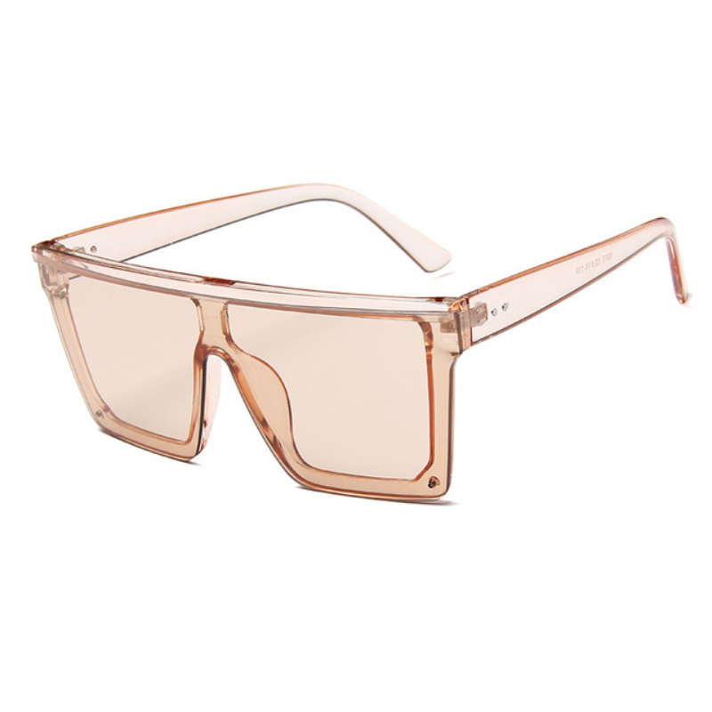 Jubie Square Oversized Sunglasses