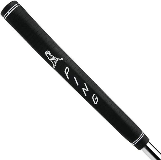 Ping PP58 Black Midsize Putter Grip