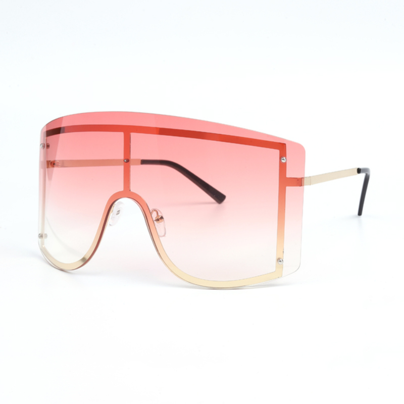 Trento Oversized Sunglasses