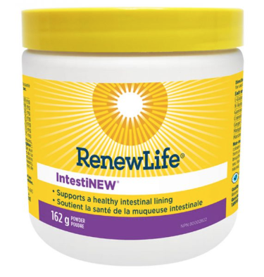 RenewLife IntestiNEW | 162 g