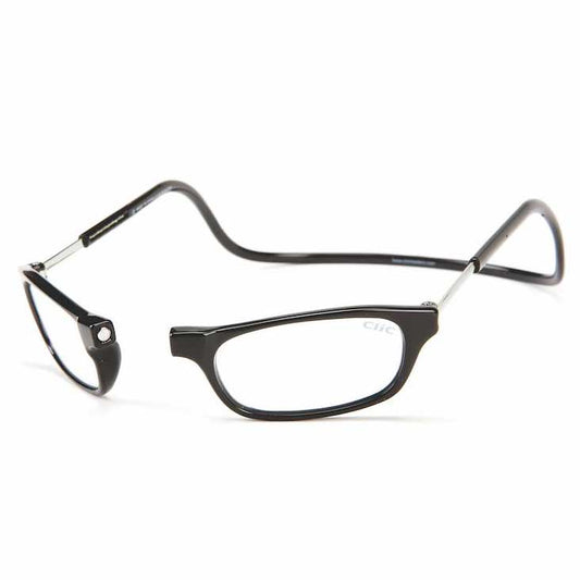 CliC Readers - Black-SUNGLASSES-Kevin's Fine Outdoor Gear & Apparel