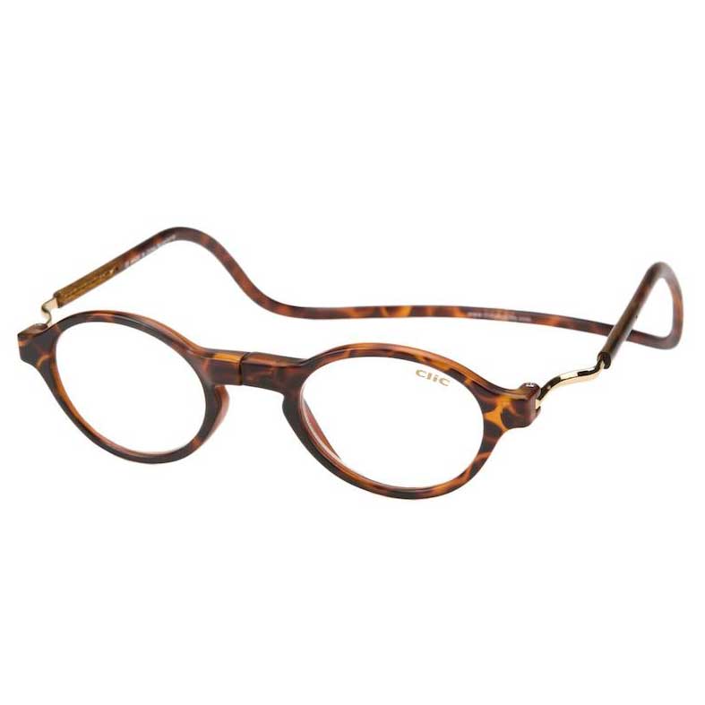 Clic Classic Frosted Readers-SUNGLASSES-Kevin's Fine Outdoor Gear & Apparel