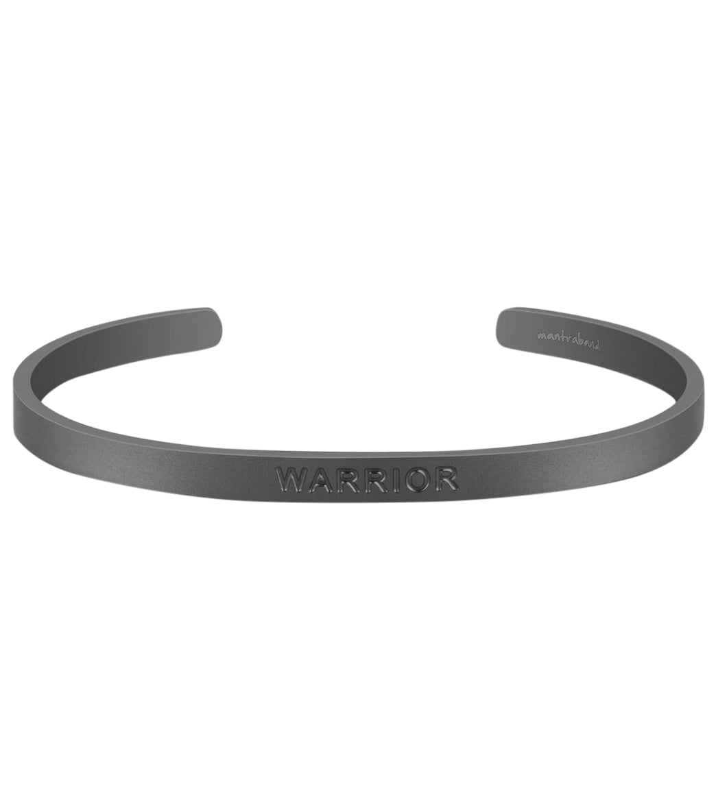 Mantraband Warrior Bold Bracelet