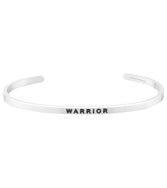 Mantraband Warrior Bracelet