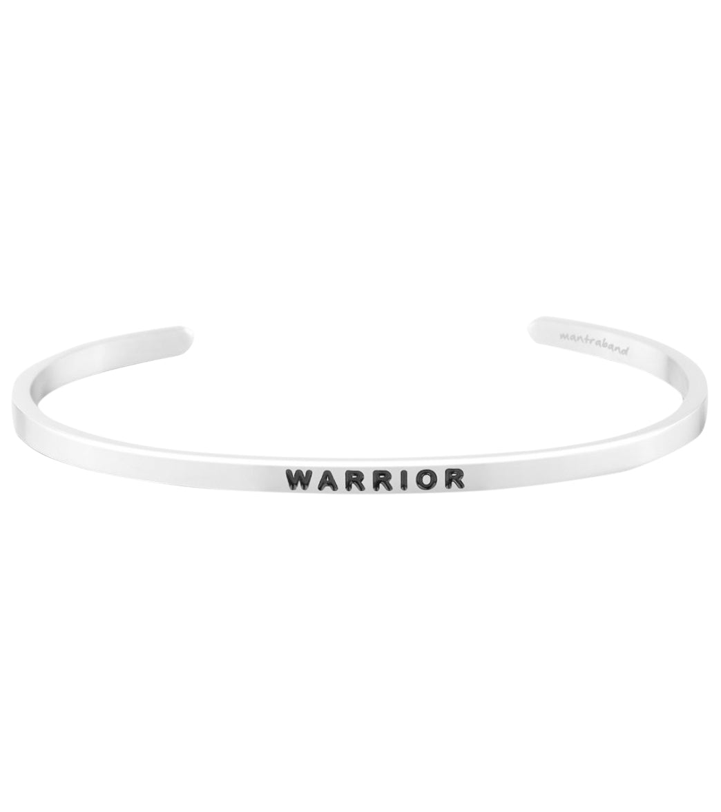 Mantraband Warrior Bracelet