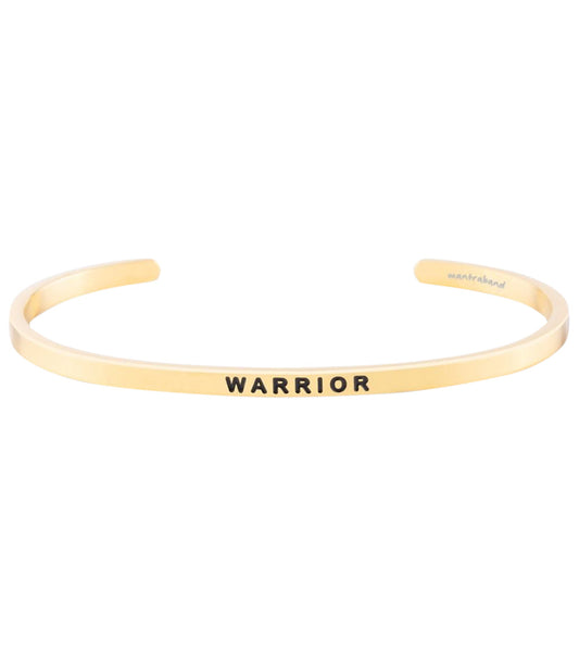 Mantraband Warrior Bracelet