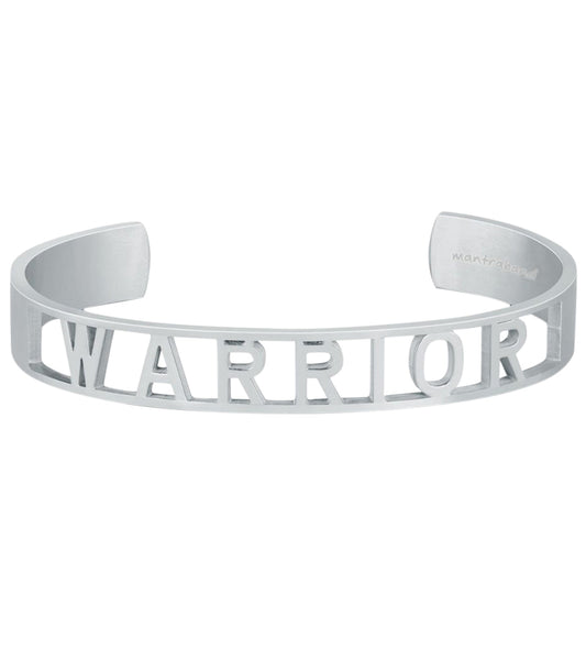 Mantraband Warrior Statement Bracelet