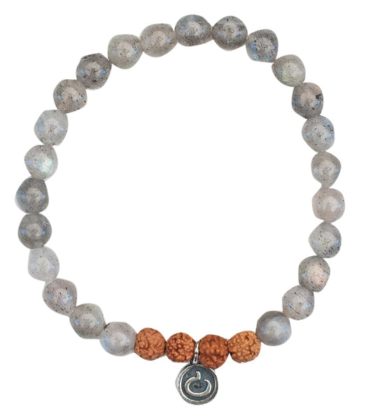 Mala Collective I Am Whole Bracelet