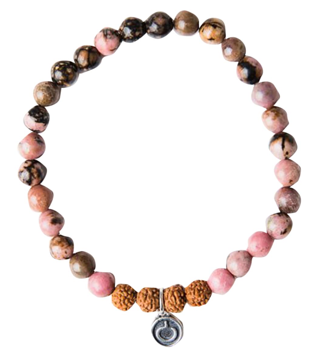 Mala Collective I Am Beautiful Bracelet