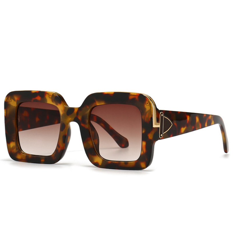 Regal Radiance Sunglasses