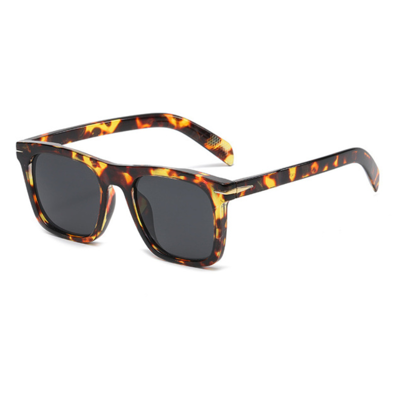 Waves Wayfarers Sunnies