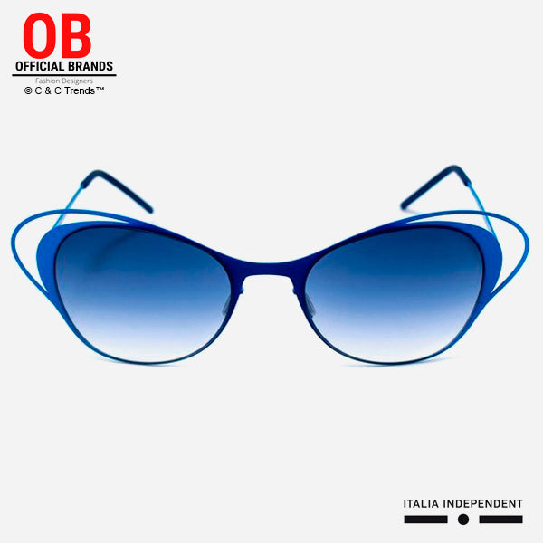 90s Style Floating Cat Eye Sunglasses 11a