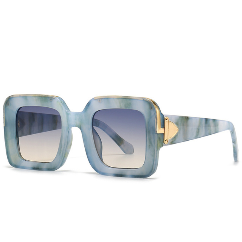 Regal Radiance Sunglasses