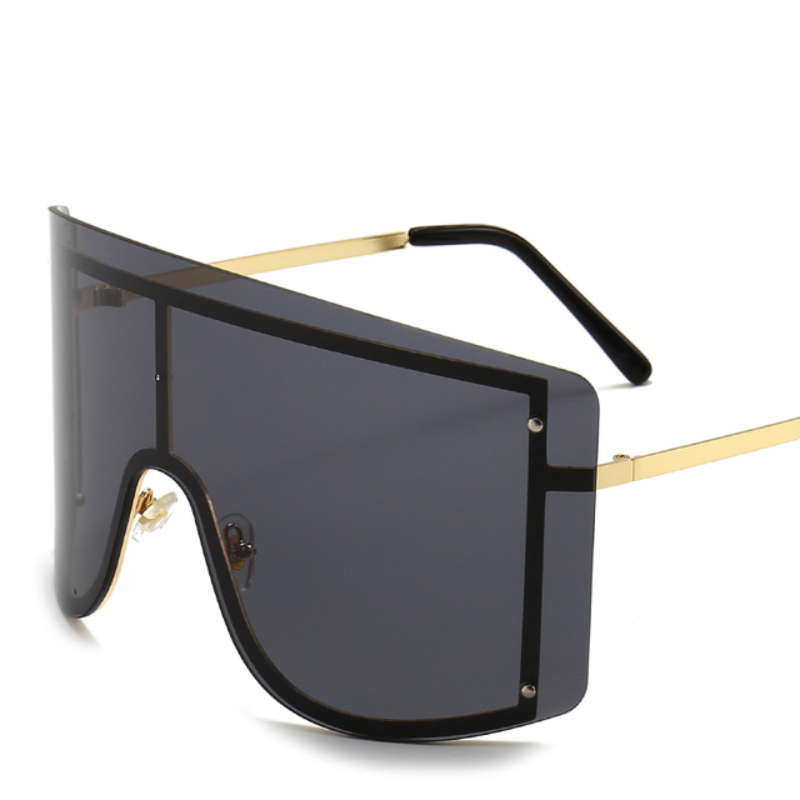 Trento Oversized Sunglasses