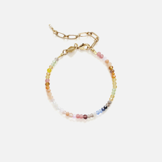 Anni Lu Dustry Dreams Bracelet - Multi
