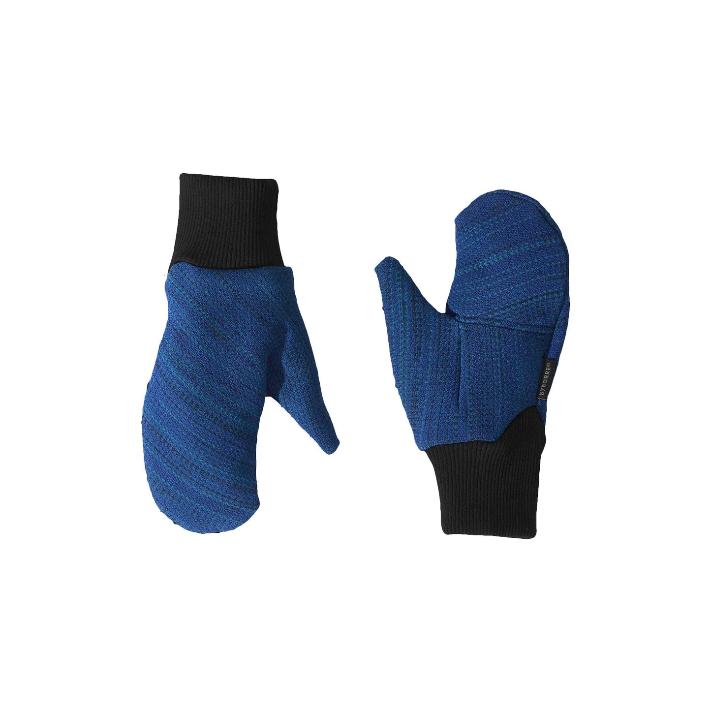 BYBORRE Mittens [AW19-ACC-950]