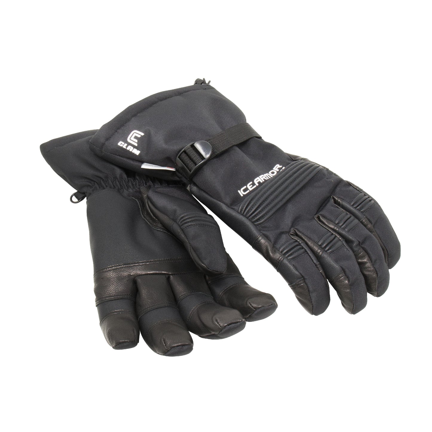 Agility Glove - Lg