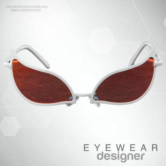 Anime Joker Sunglasses