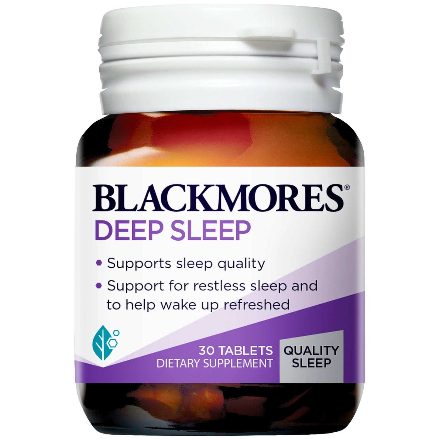 Blackmores Deep Sleep Tablets 30s