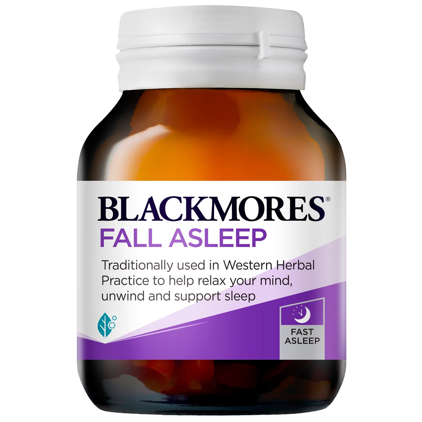 Blackmores Fall Asleep Tablets 60s