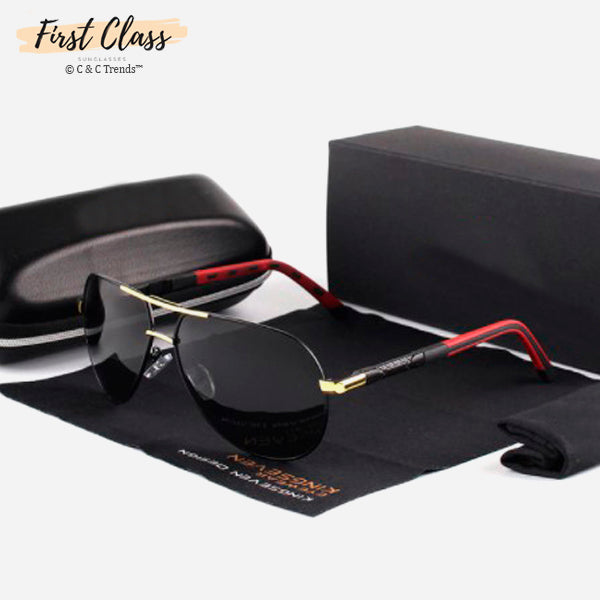 Cool Aviator Sunglasses for Men 12a