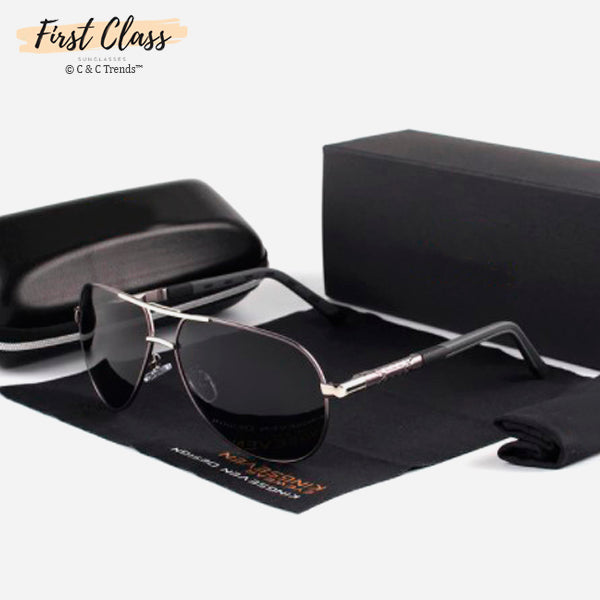 Cool Aviator Sunglasses for Men 14a