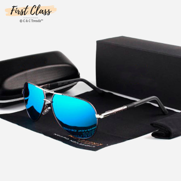 Cool Aviator Sunglasses for Men 15a