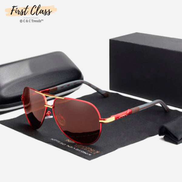 Cool Aviator Sunglasses for Men 17a