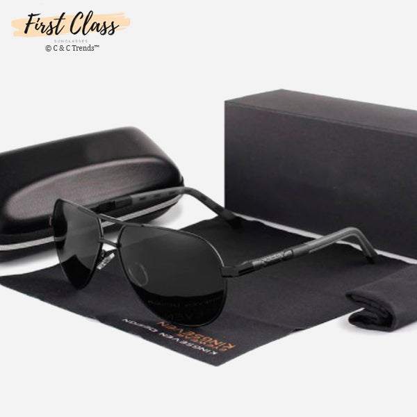 Cool Aviator Sunglasses for Men 18a