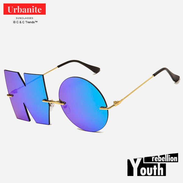 Cool Rebellion Youth Sunglasses 1a