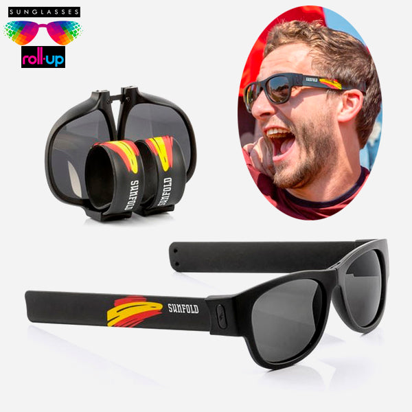 Cool Roll-Up Sunglasses 21