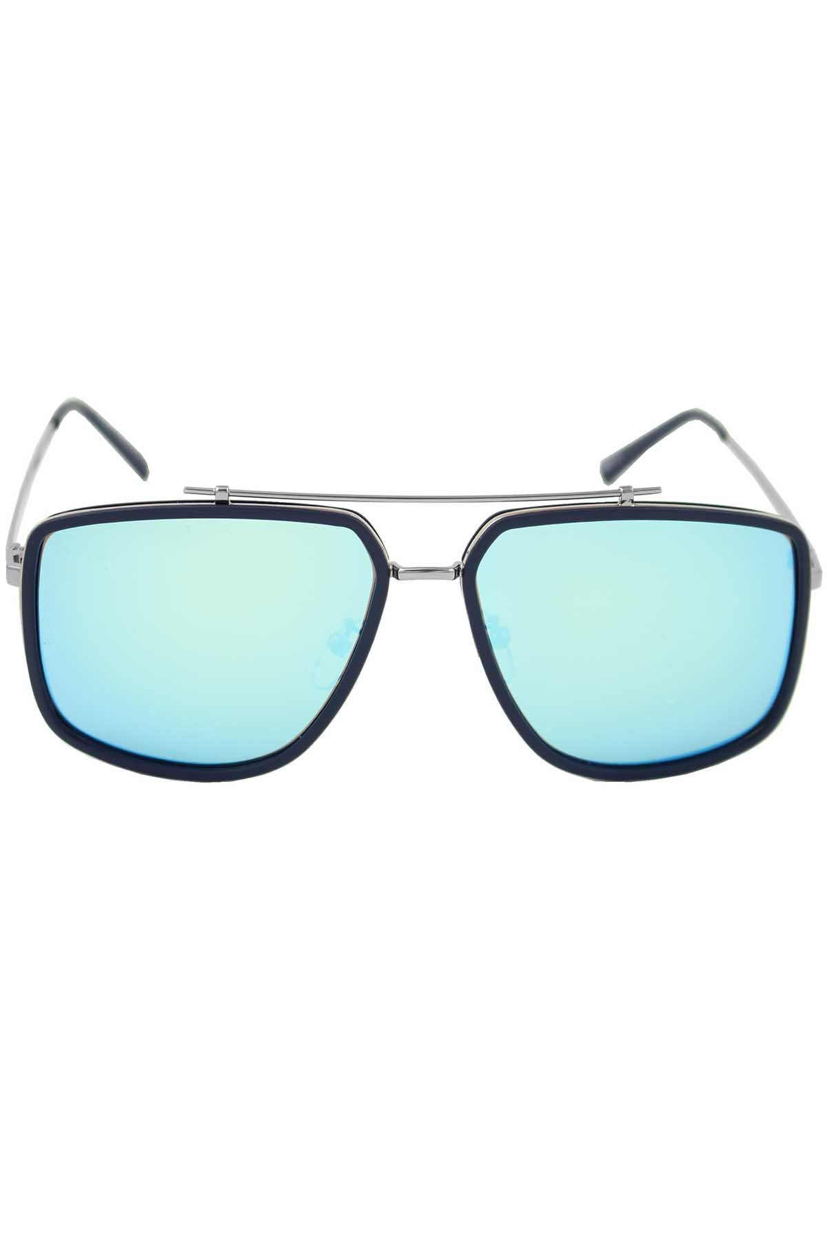 DIBI Black Maui Sunglasses