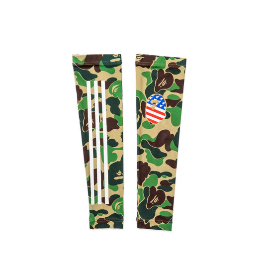 adidas x BAPE Arm Sleeves [EK5597]