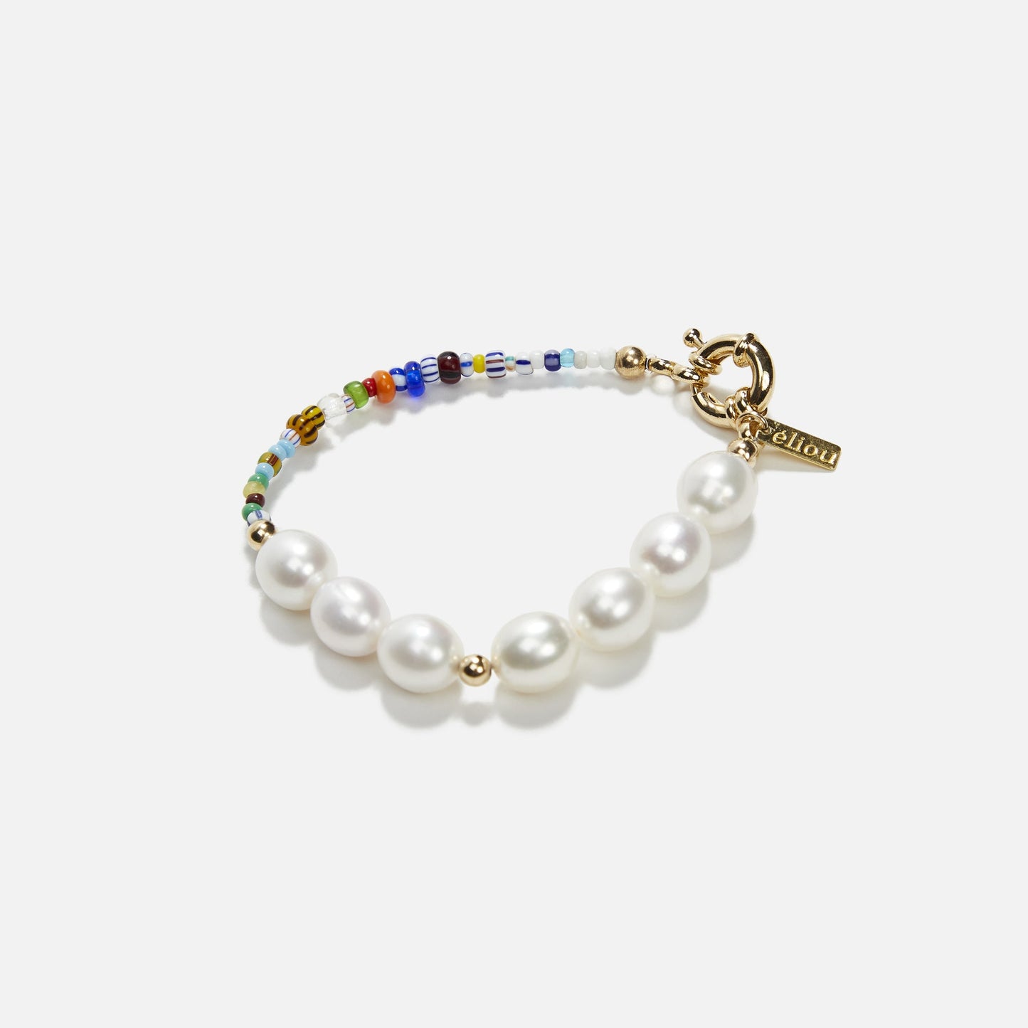 Eliou Thao Bracelet