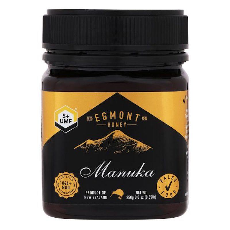 Egmont Manuka UMF 5+ 250g