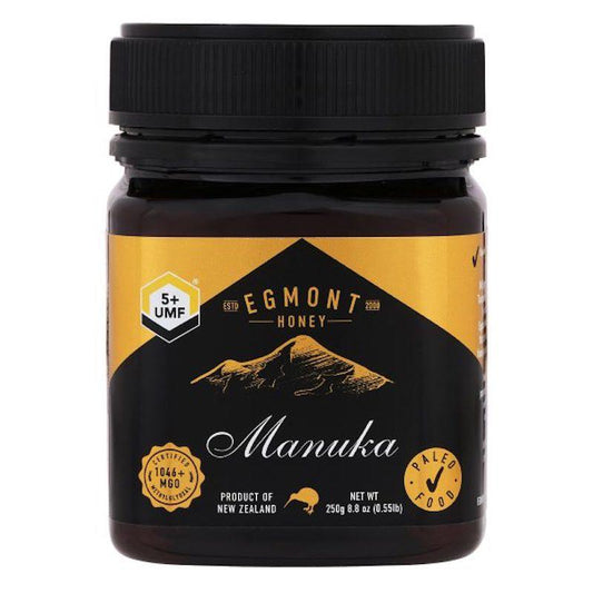 Egmont Manuka UMF 5+ 250g